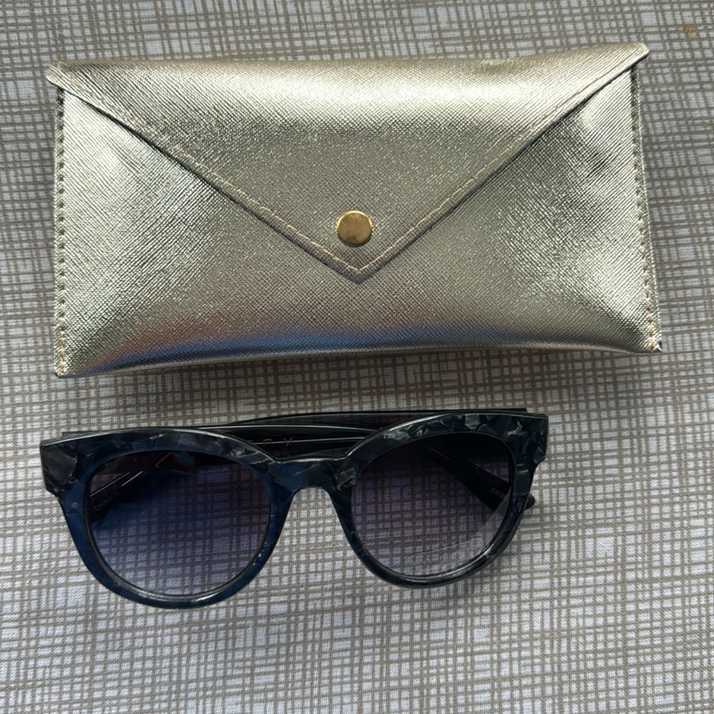 Bethenny Eyewear